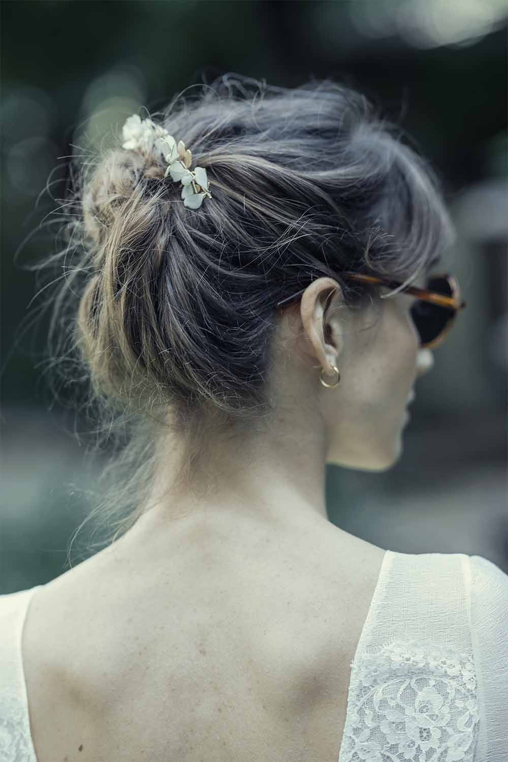 Aphrodite Hairpin