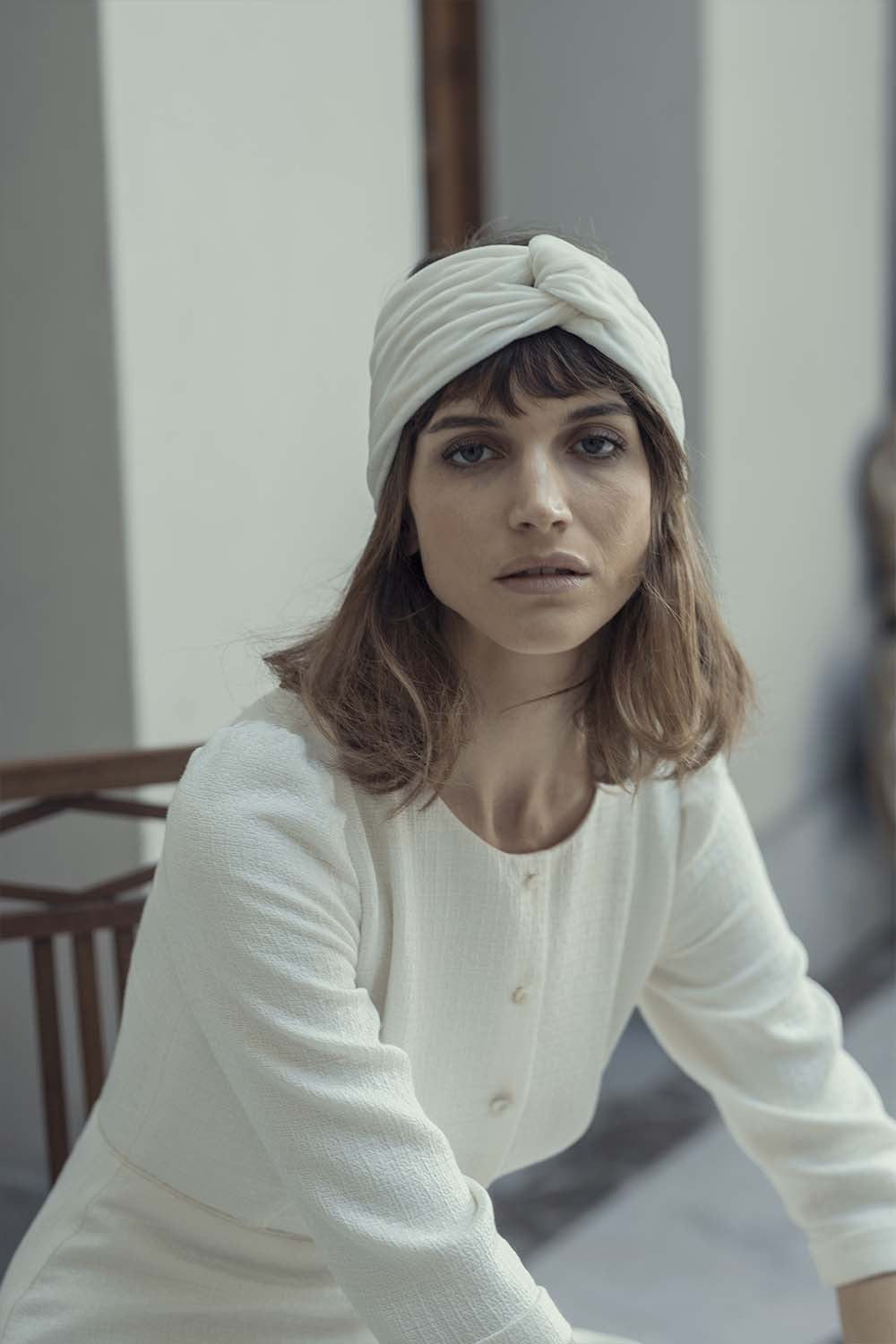 TURBAN ROCHA