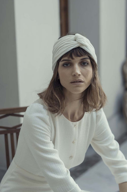 ROCHA HEADBAND