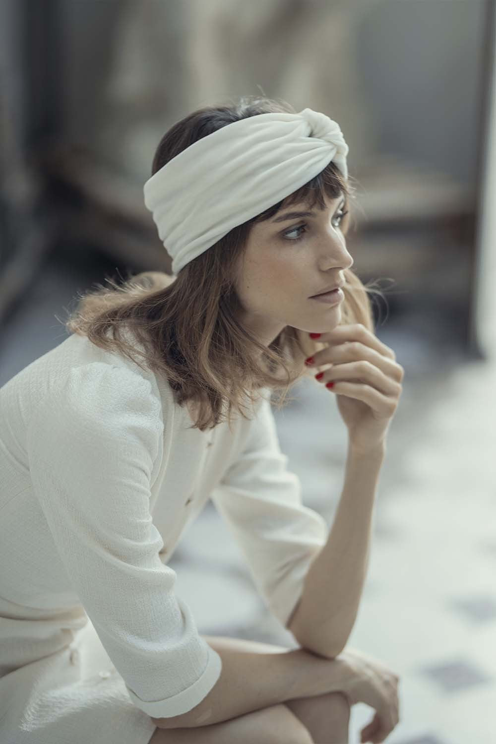 TURBAN ROCHA