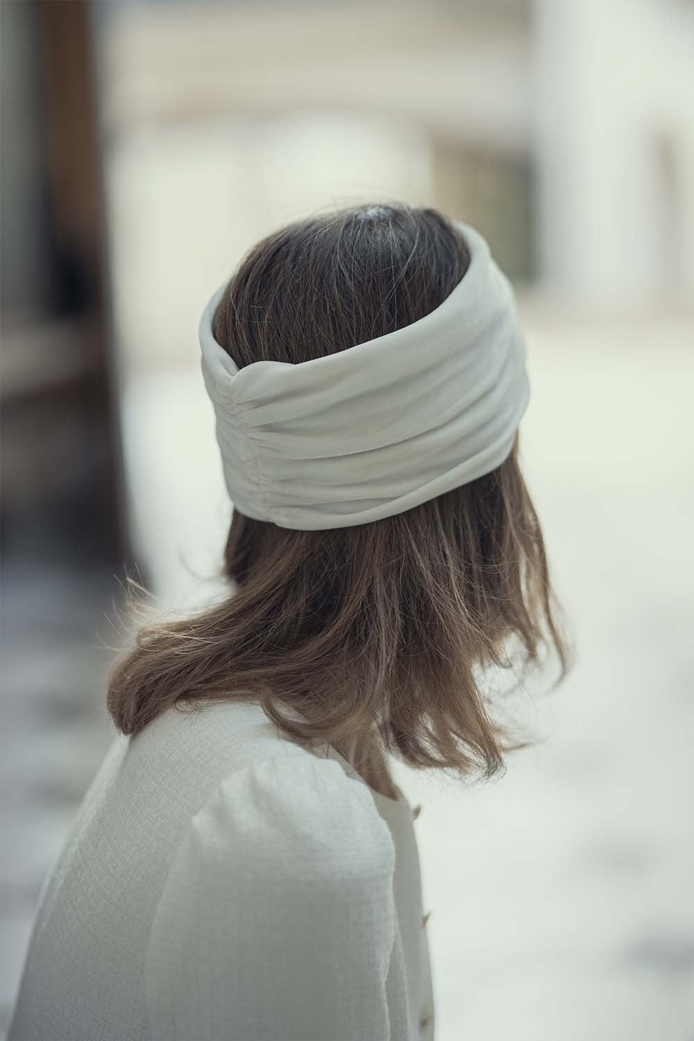 TURBAN ROCHA