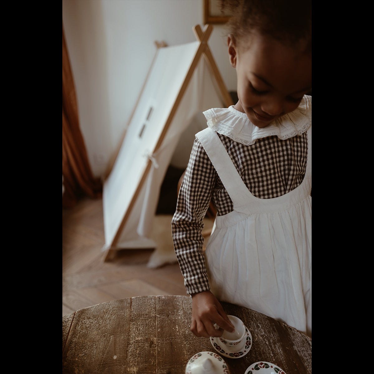 CHEMISE PIETRO