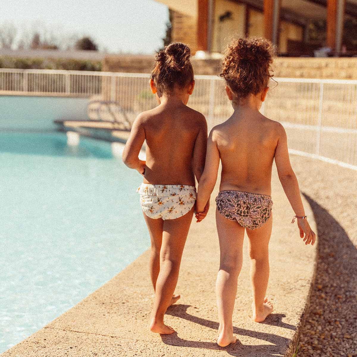 MAILLOT VIOLETTE