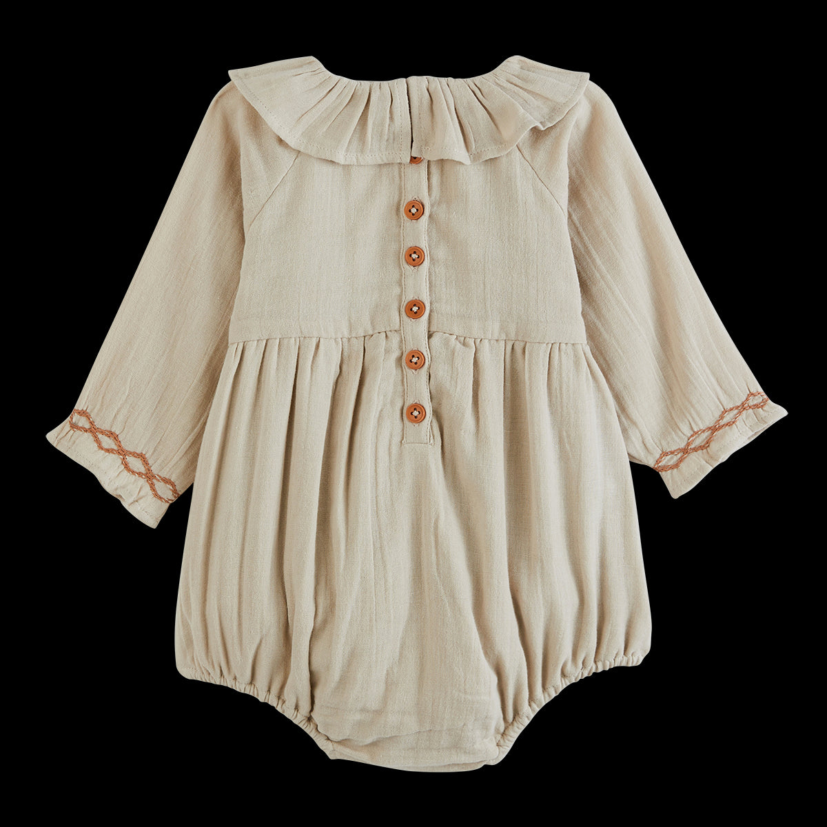 BARBOTEUSE NOYER