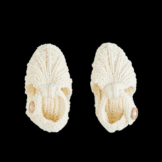 AGAVE SLIPPERS