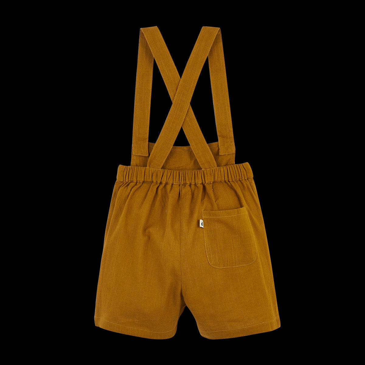 SHORT COLZA