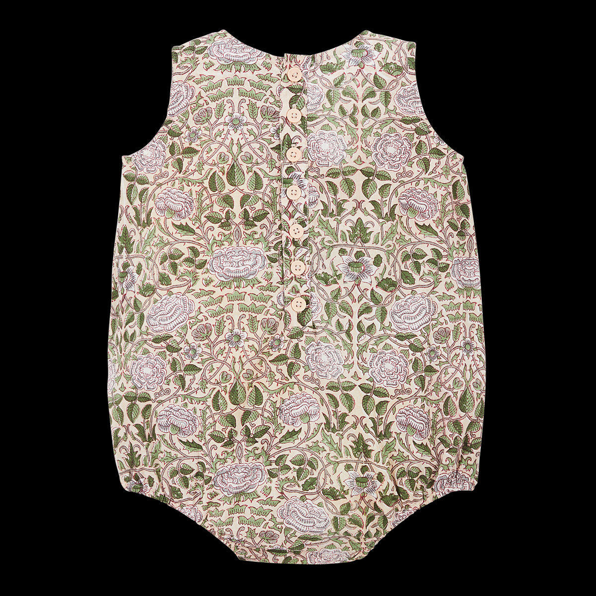BARBOTEUSE PAQUERETTE