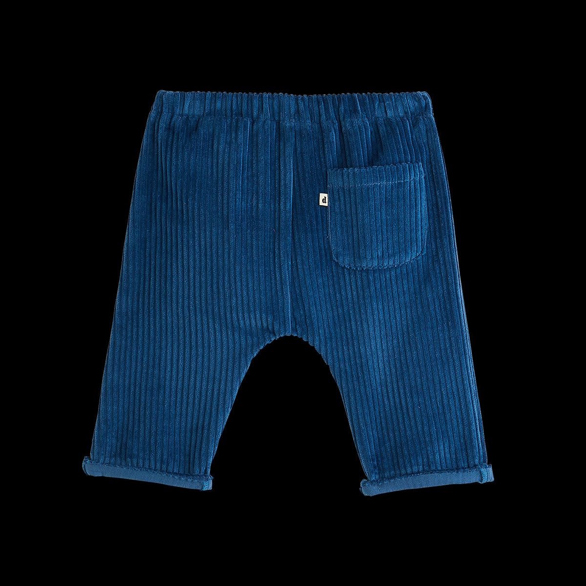 MALO NAVY CORDUROY
