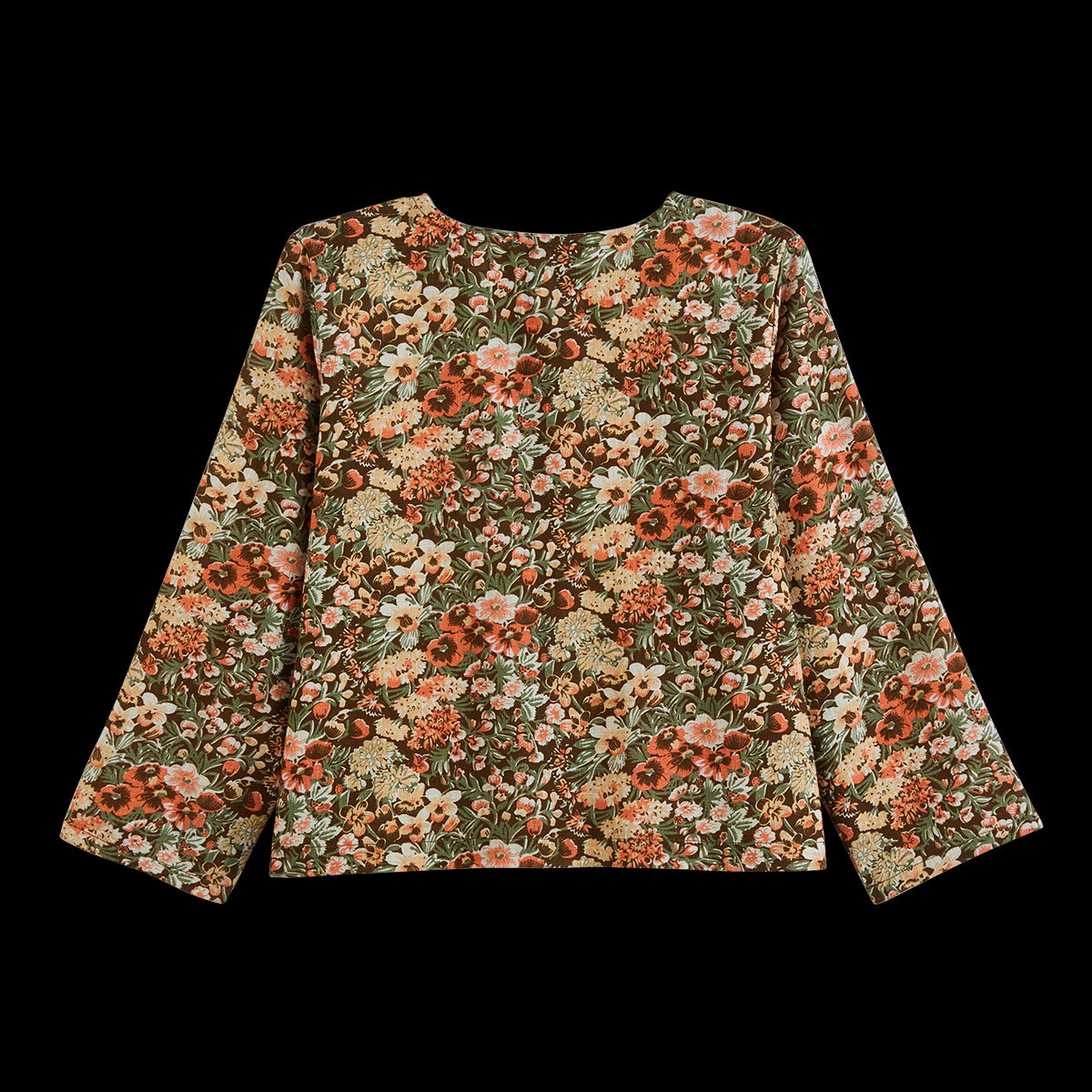 CHEMISE ONAGRE