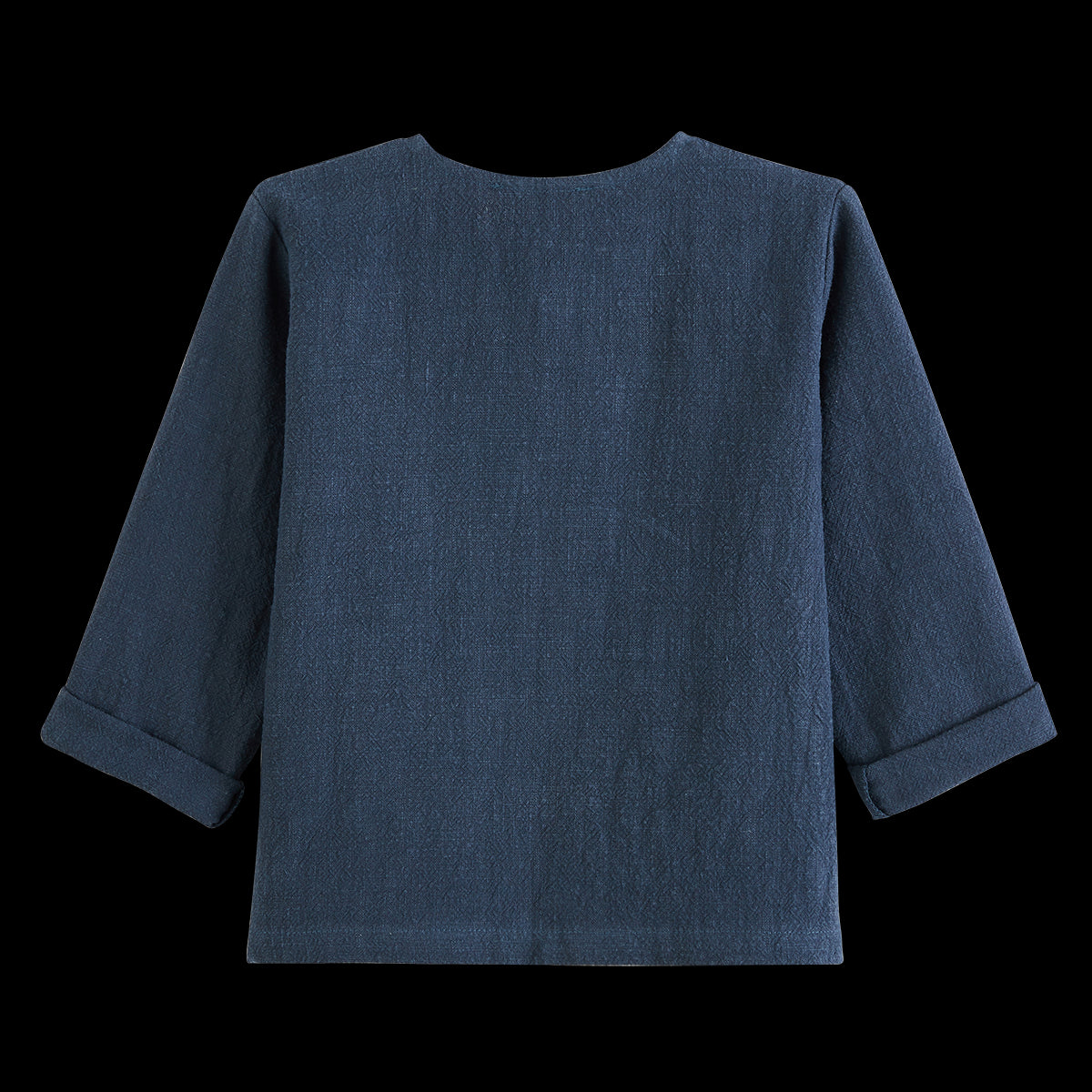 CHEMISE ANDREA BLEU NUIT