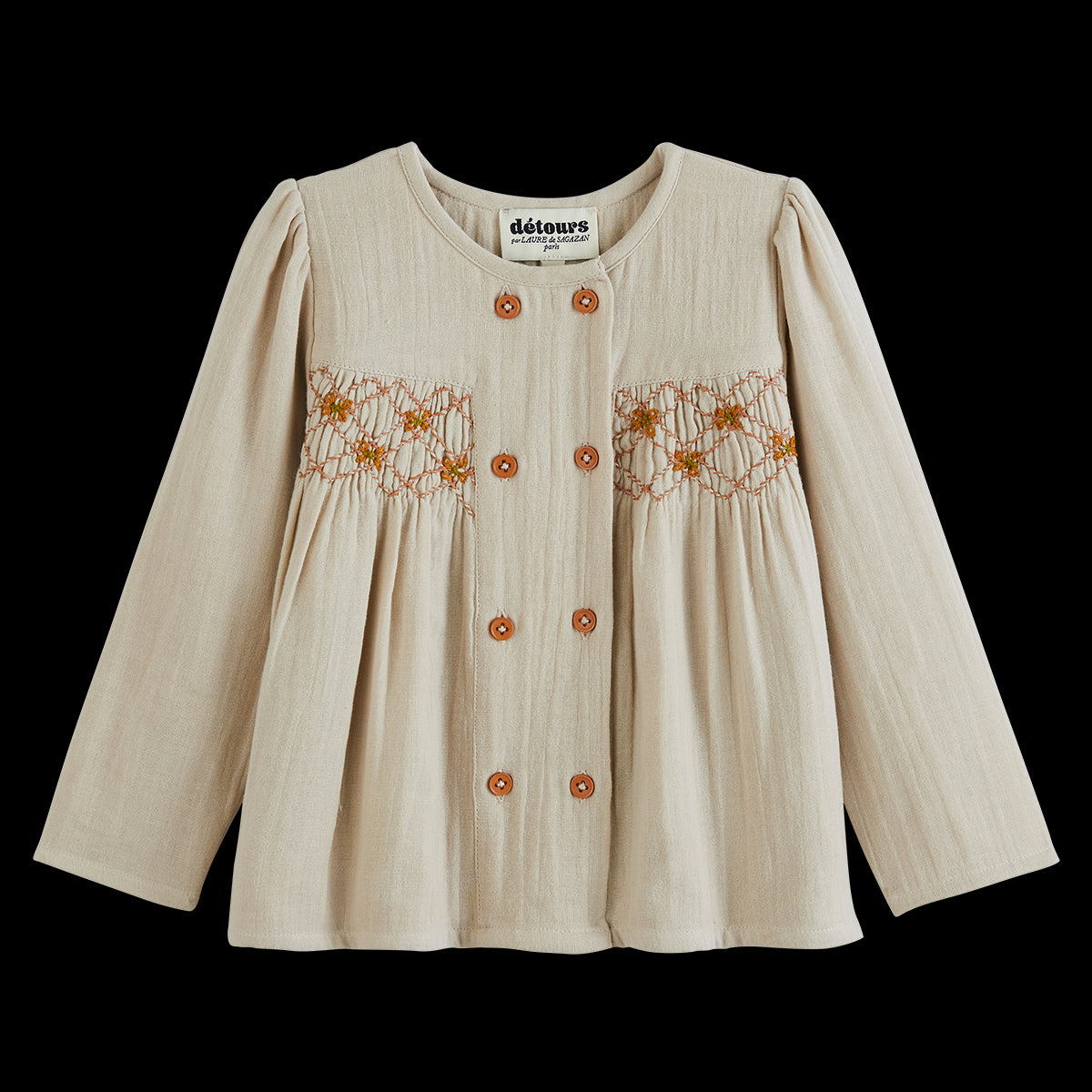Blouse CHENE