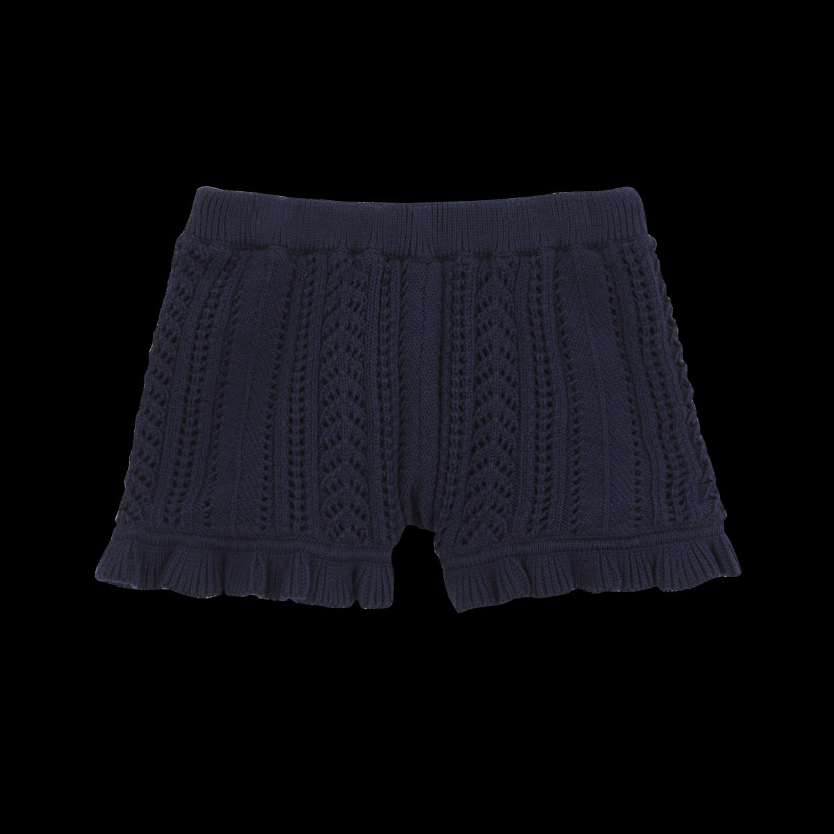 SHORT BRUYERE