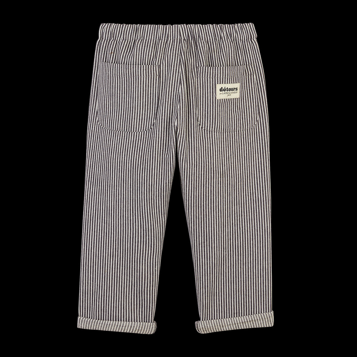 PANTALON LAITUE