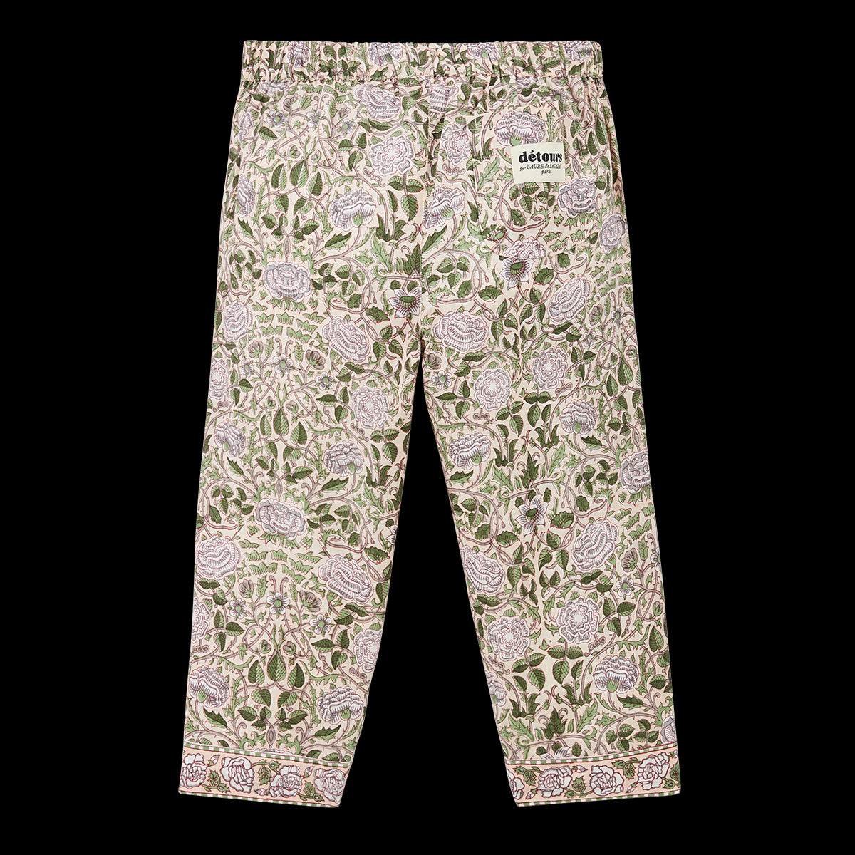 Pantalon Magnolia