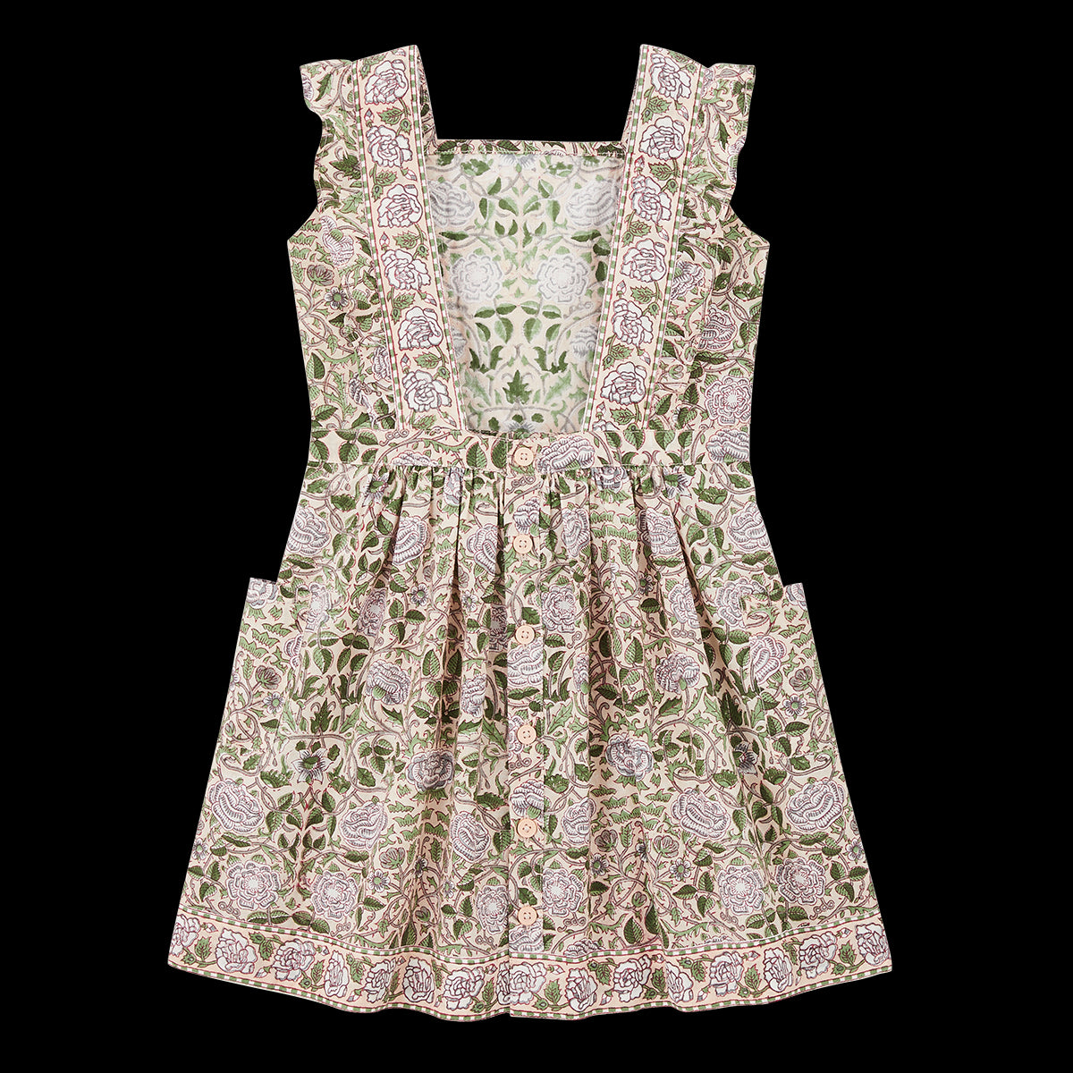 ROBE AZALEE