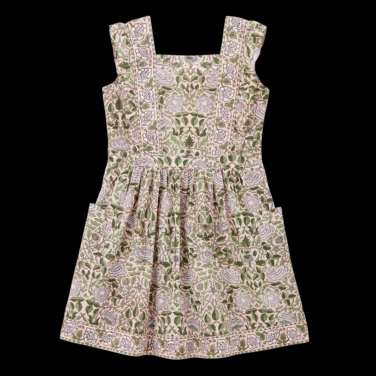 ROBE AZALEE