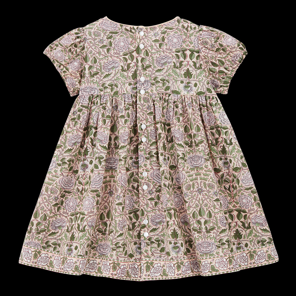 ROBE LAVANDE