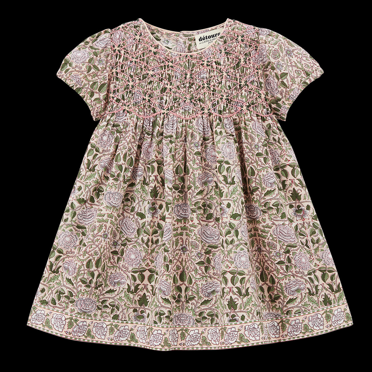 ROBE LAVANDE