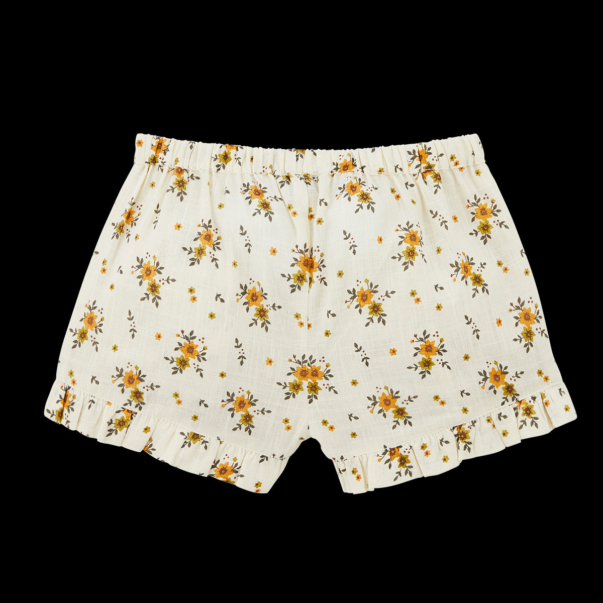 Short LYS
