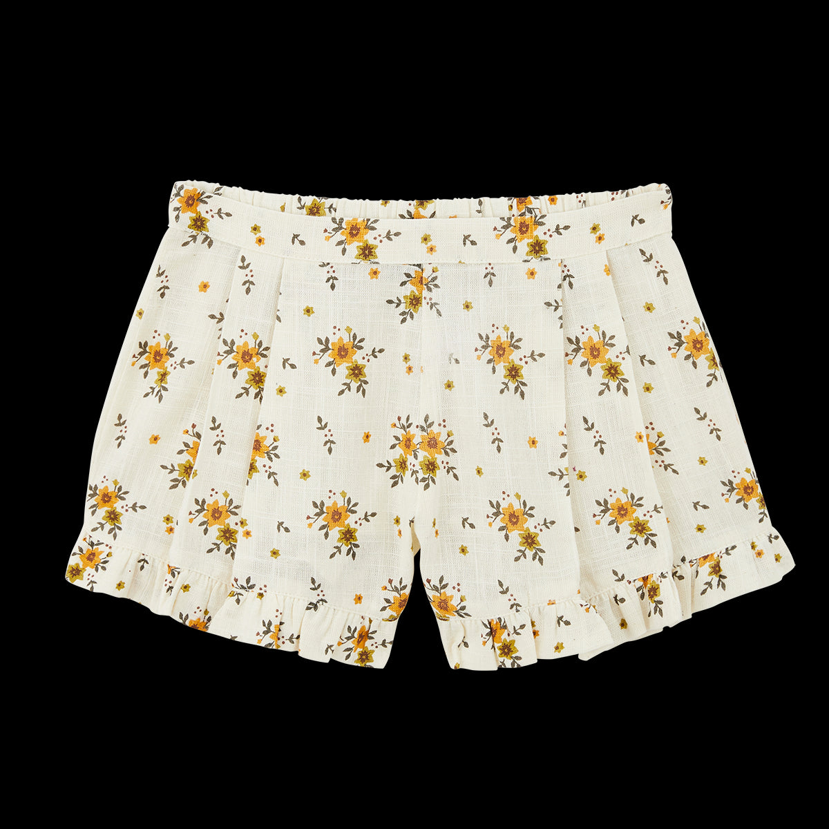 Short LYS