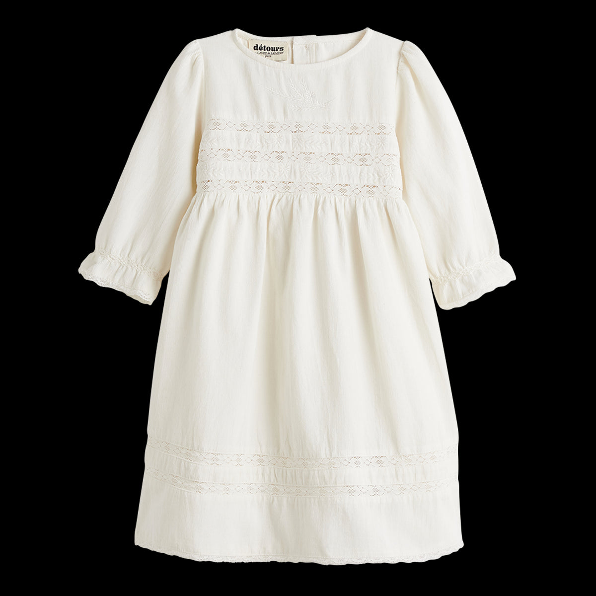 GLORIA DRESS