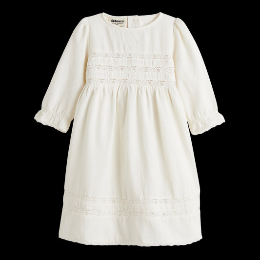 GLORIA DRESS