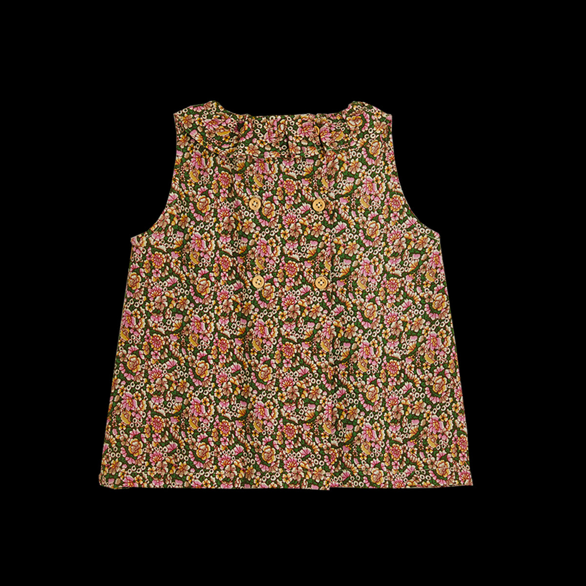 TOP LILA