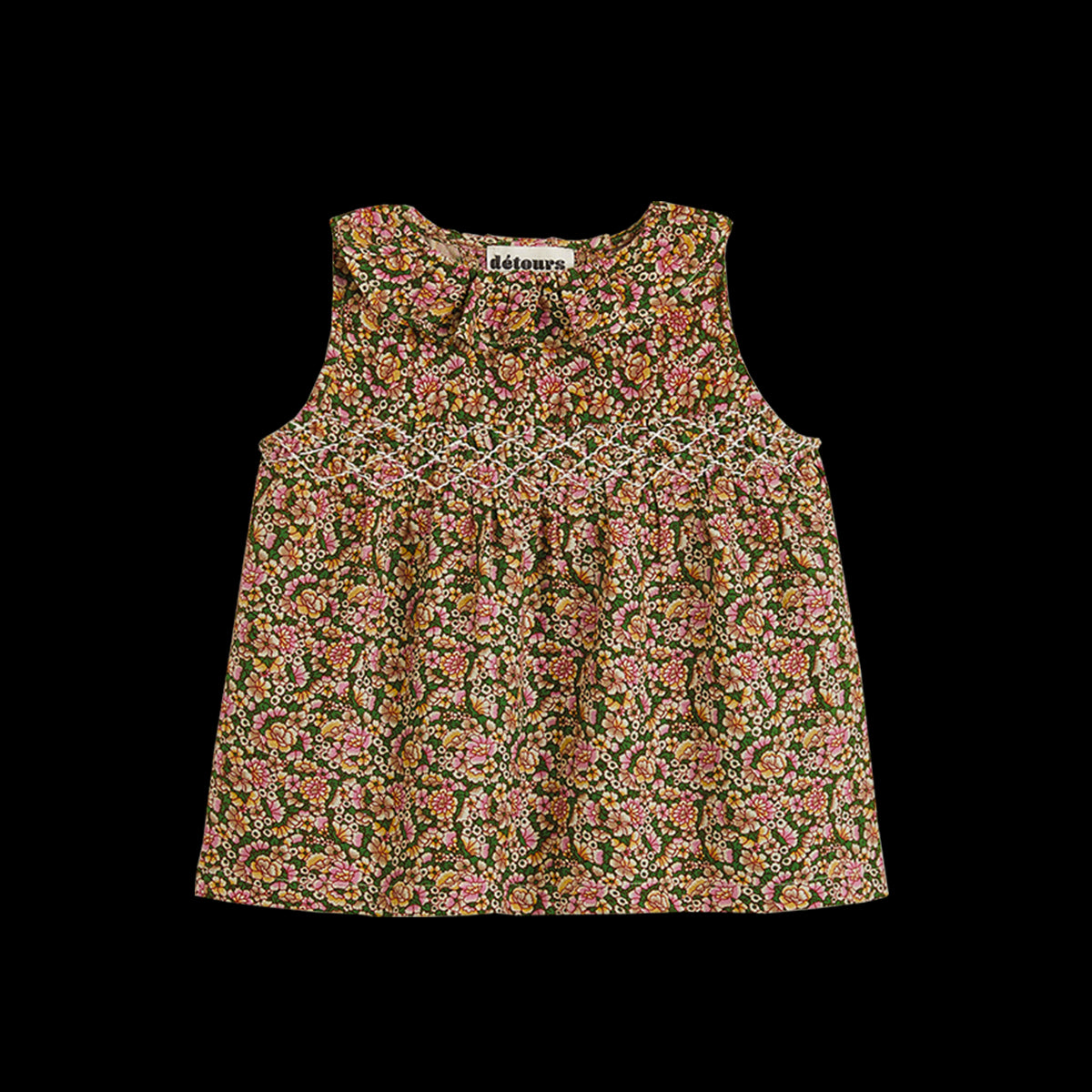 TOP LILA