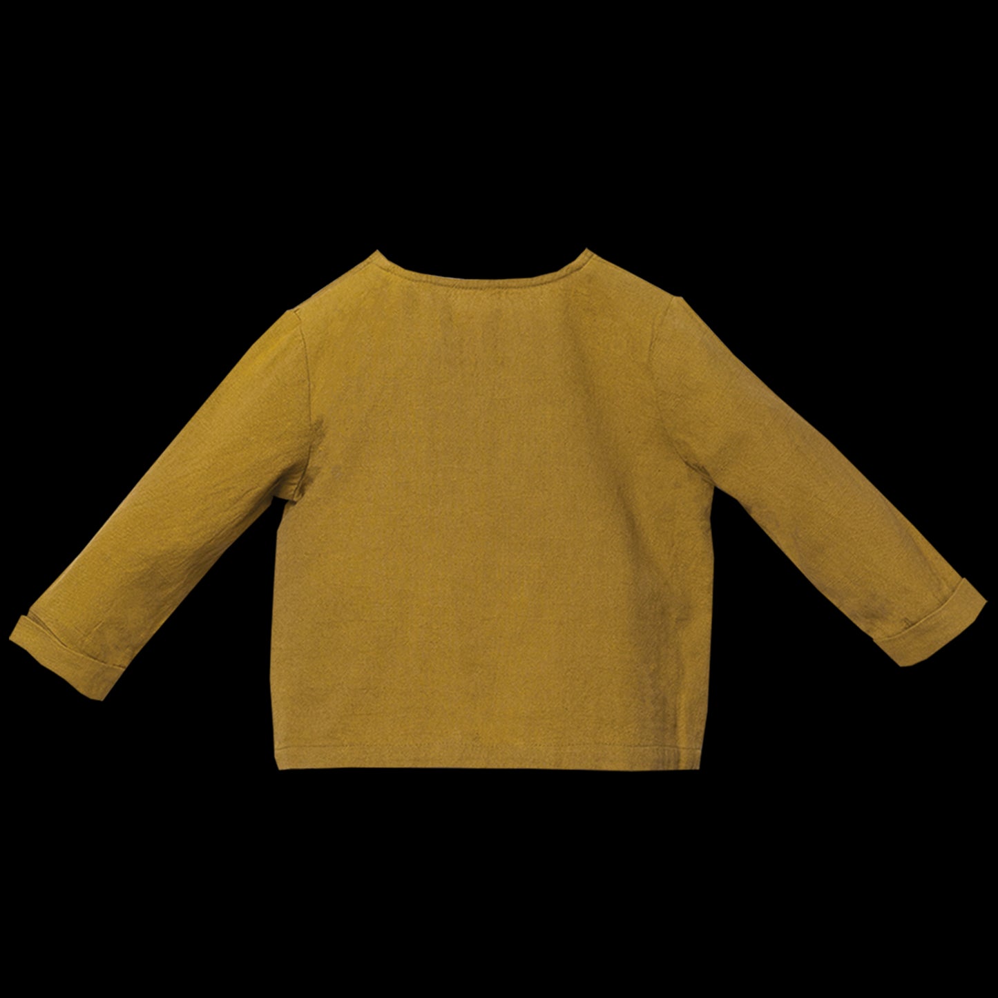 CHEMISE ALISTAIR