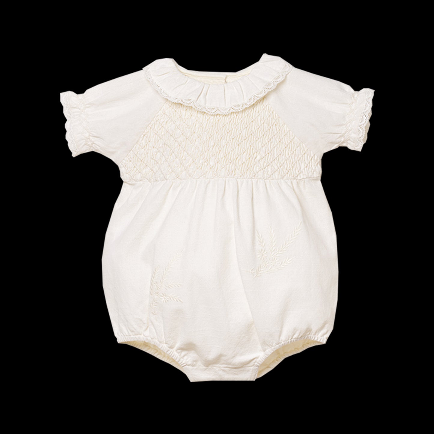 ALEX ROMPER
