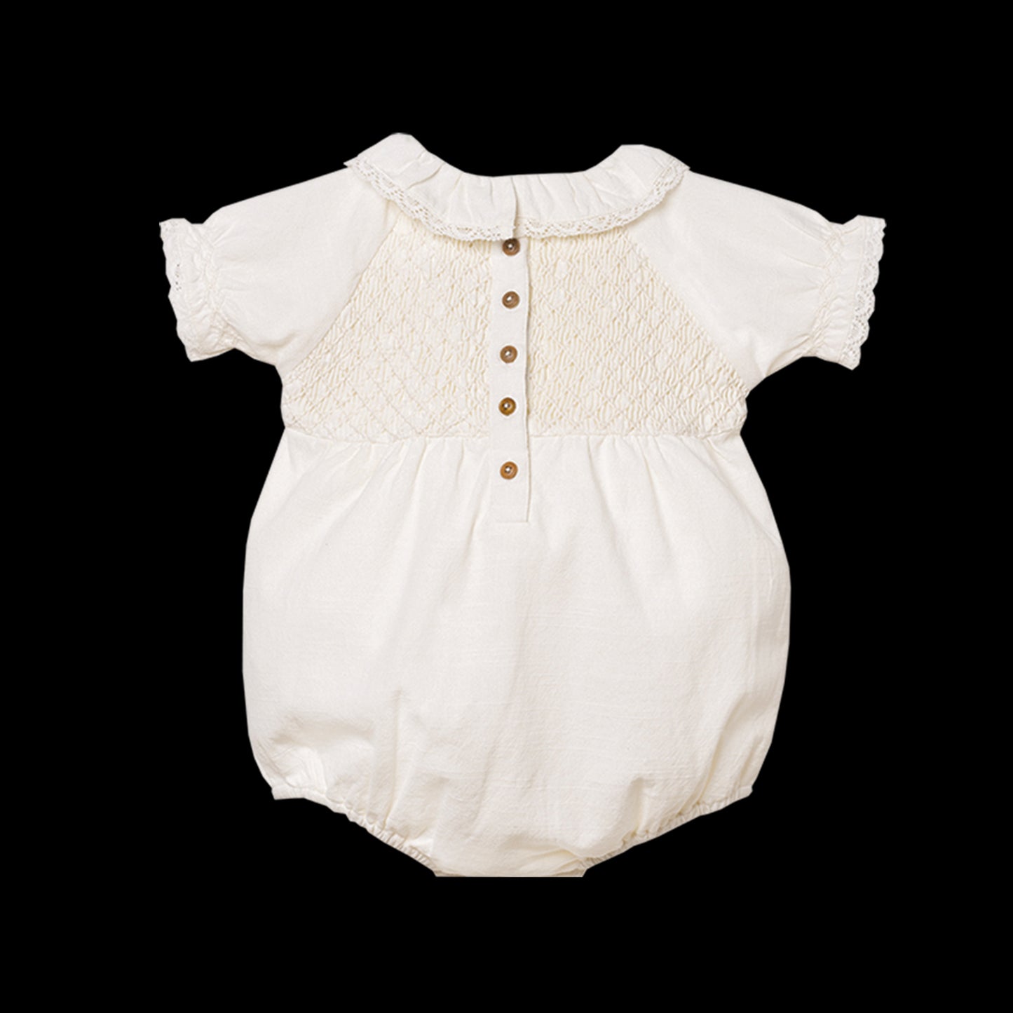 ALEX ROMPER