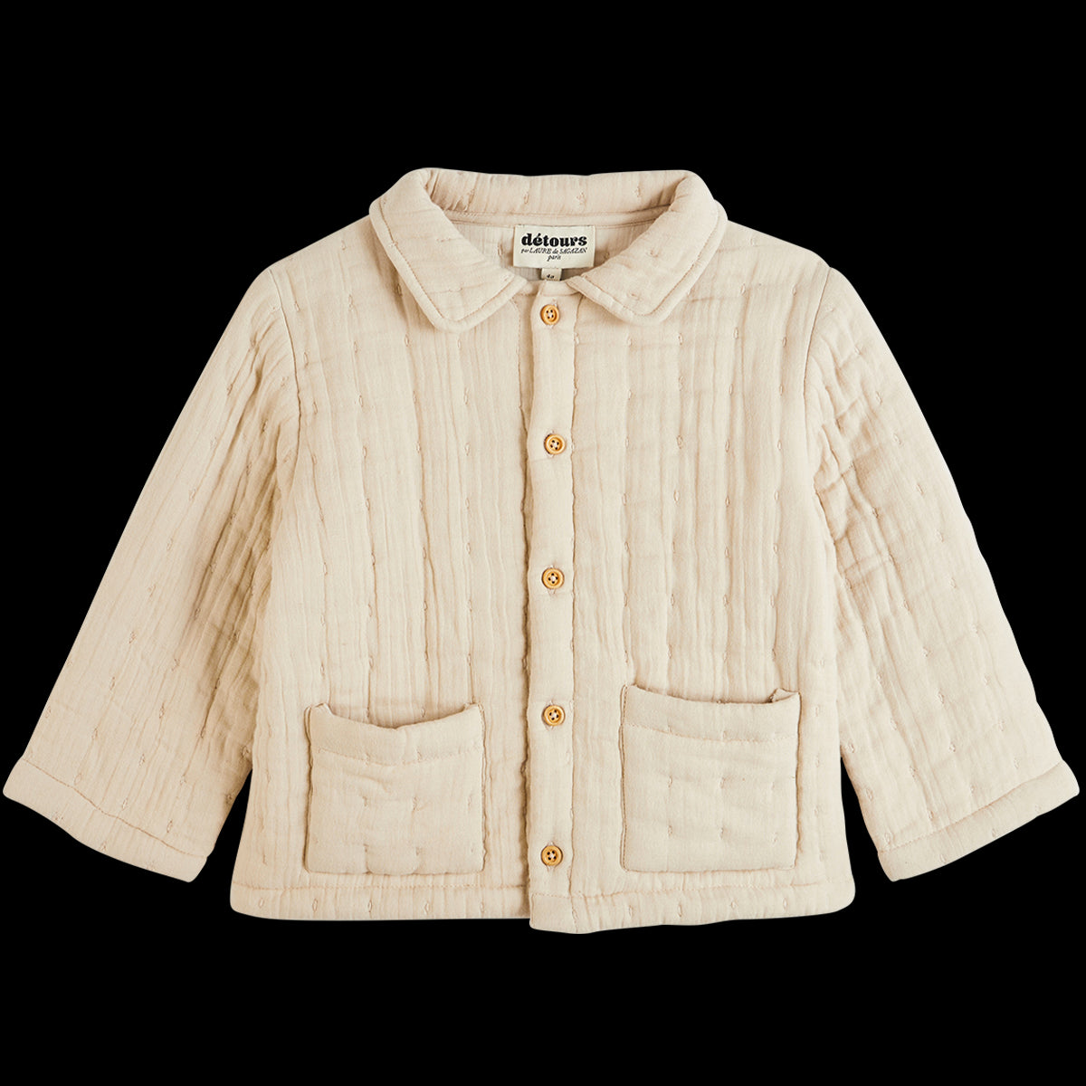 Veste ROMARIN
