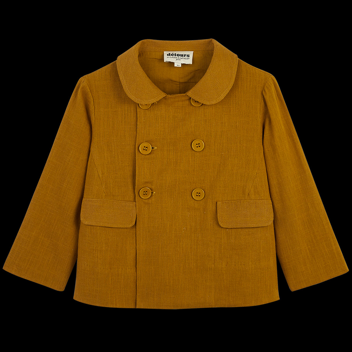 VESTE THYM