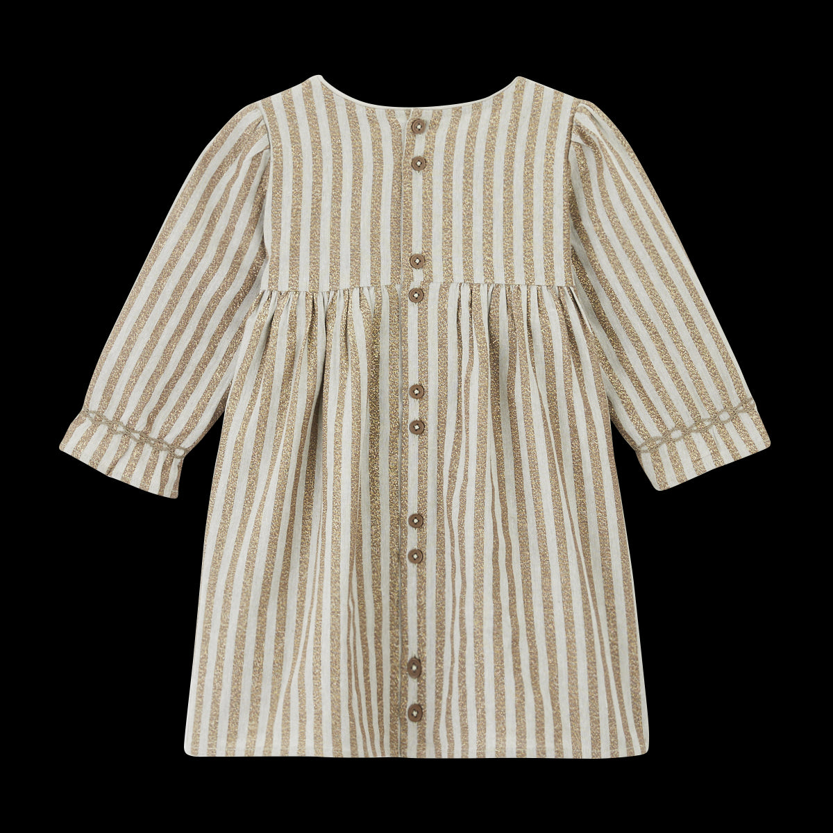 ROBE PENSEE