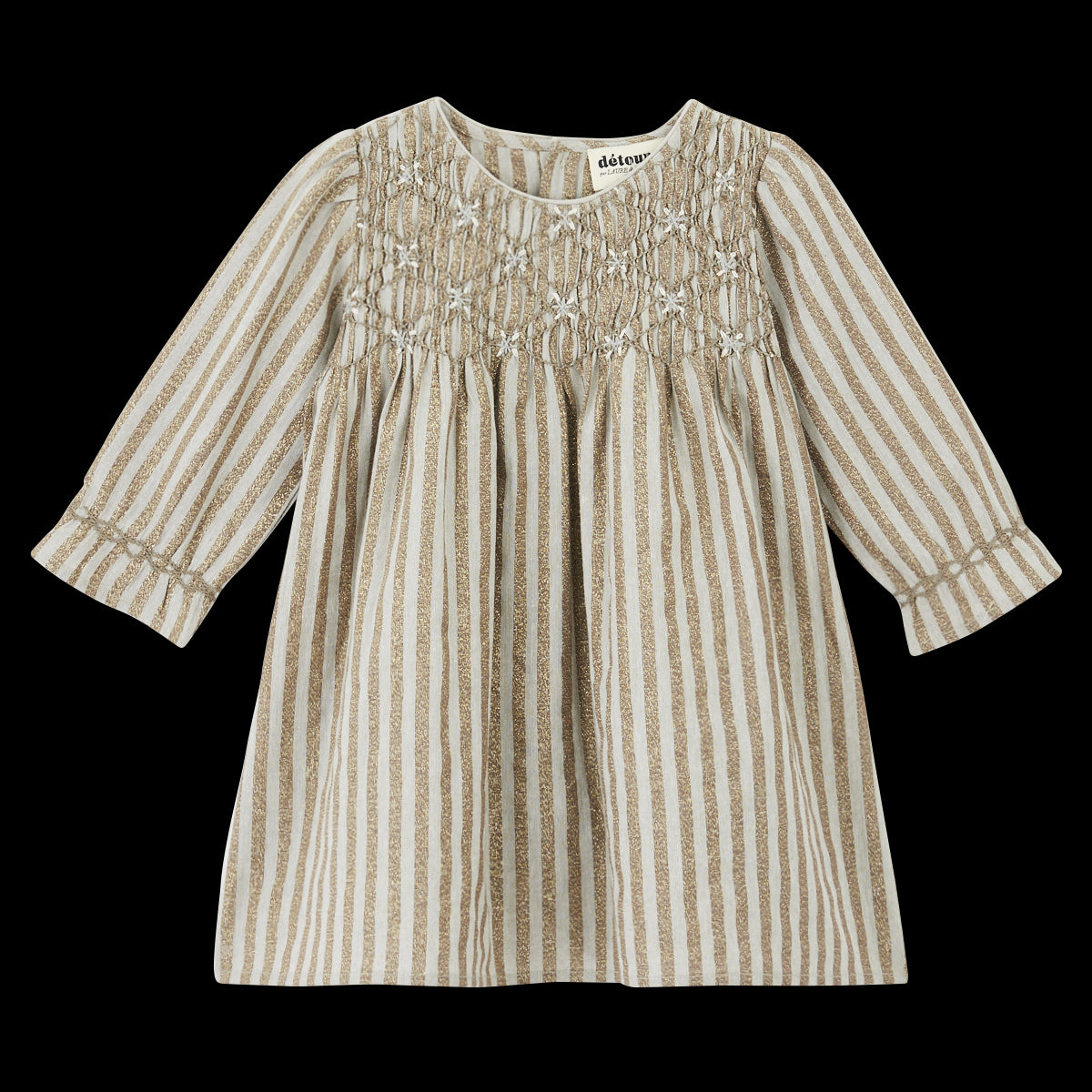 ROBE PENSEE