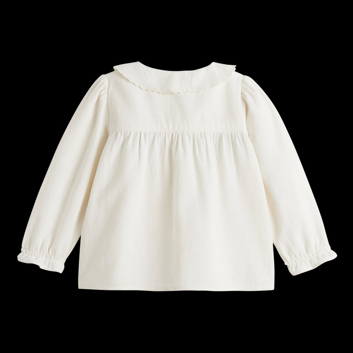 PALMYRE BLOUSE