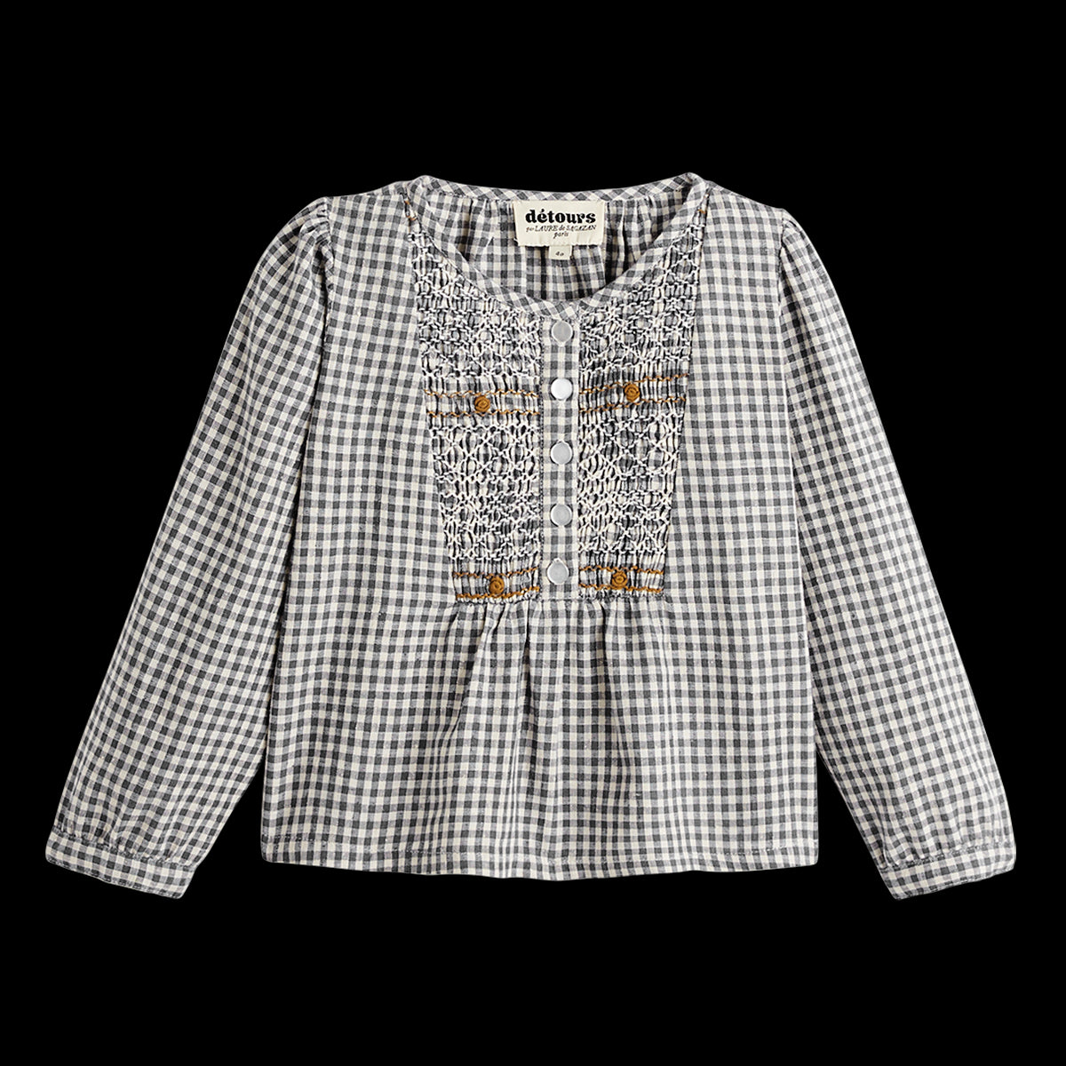 BLOUSE ENORA