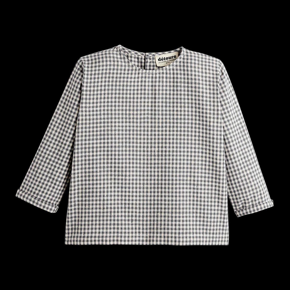 CHEMISE PIETRO