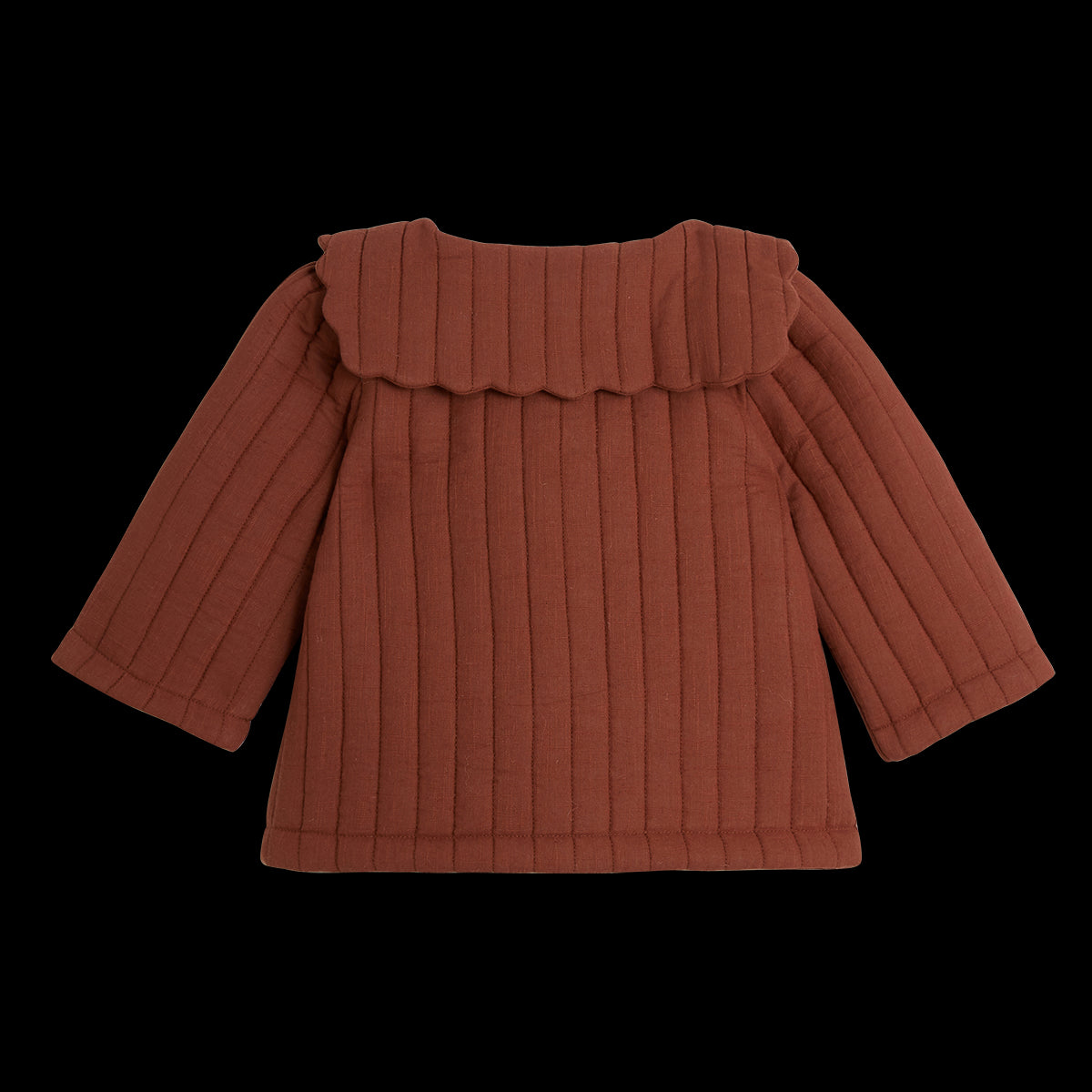 VESTE CRESSON