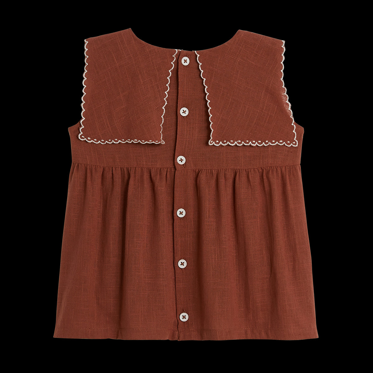 BLOUSE ABSINTHE
