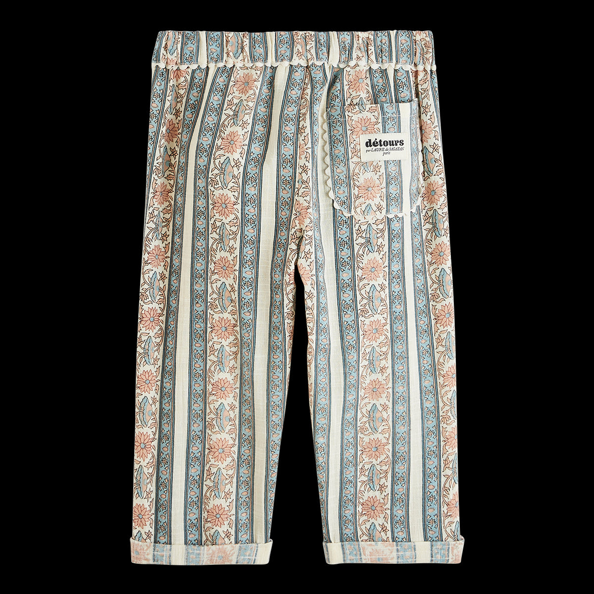 PANTALON AULNE