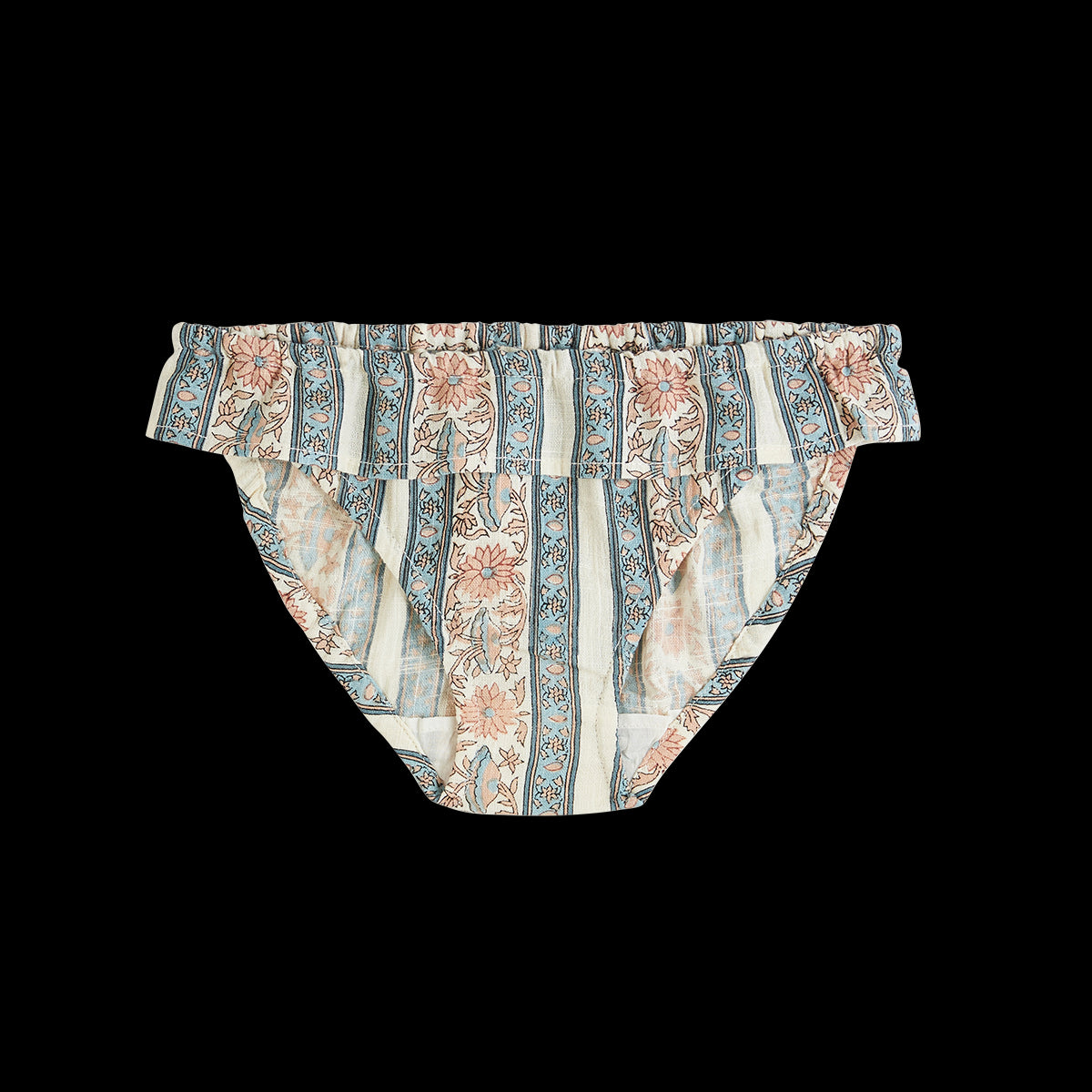 MAILLOT DE BAIN ROTIN