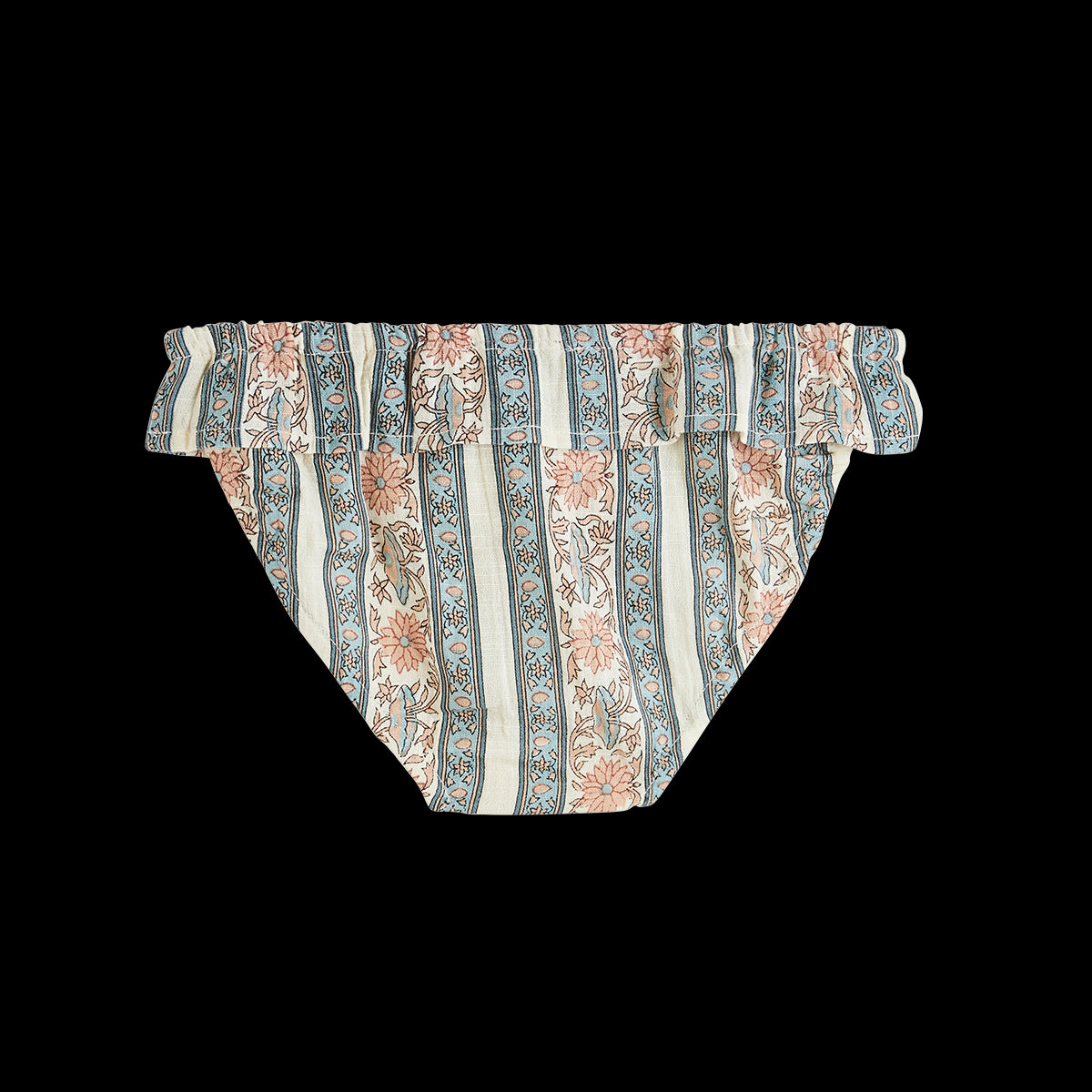 MAILLOT DE BAIN ROTIN