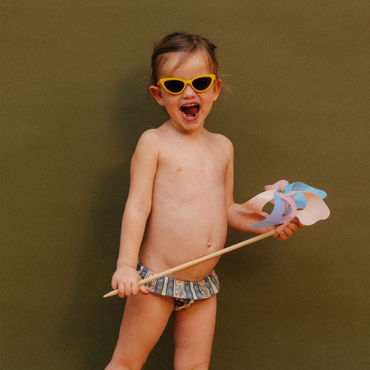 MAILLOT DE BAIN ROTIN