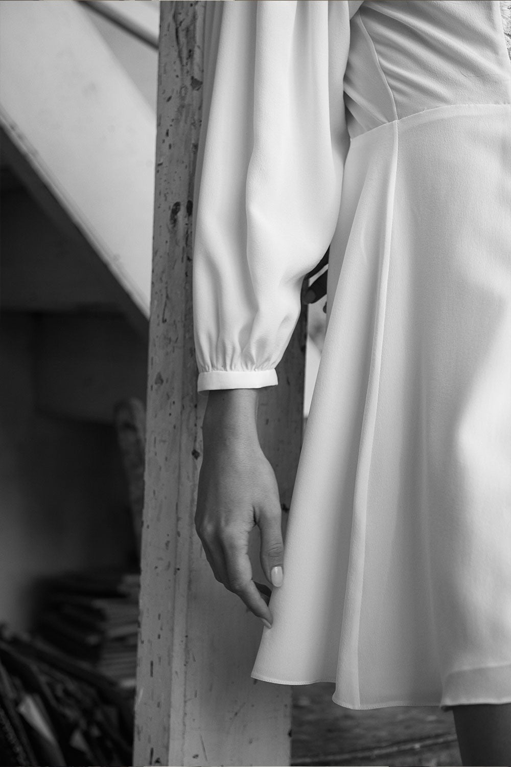 ROBE MONTORGUEIL