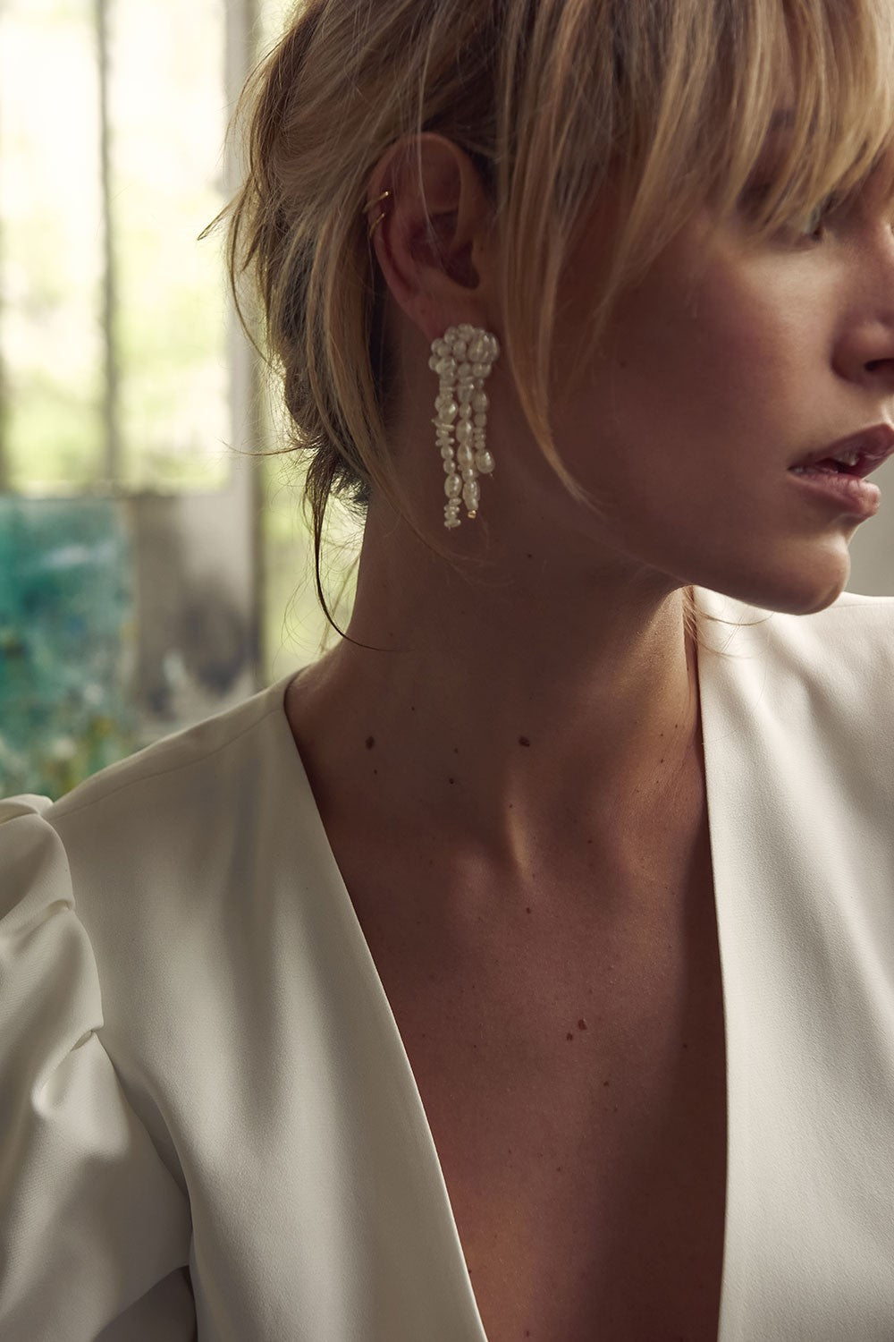 PENDIENTES GALA