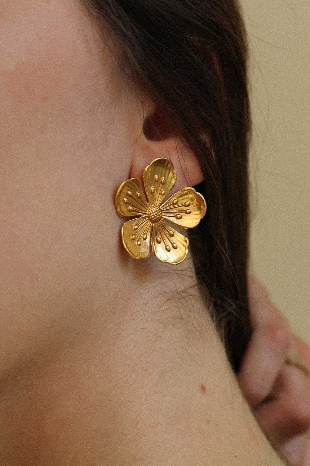 STELLA EARRINGS