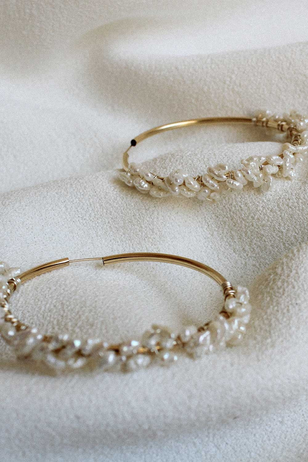 PENDIENTES OLGA