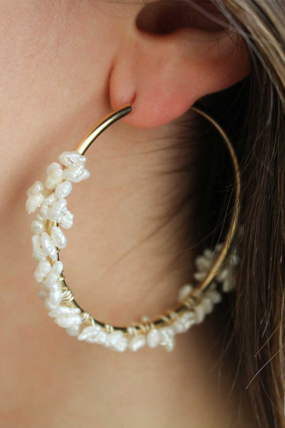 OLGA EARRINGS