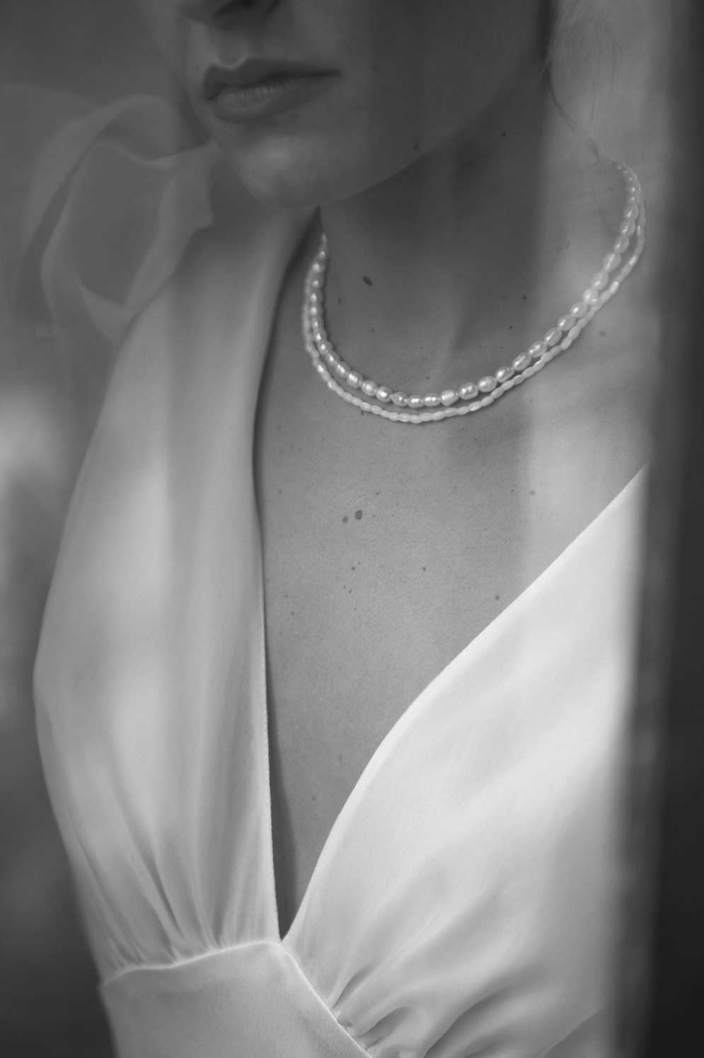 ÉLYSÉE NECKLACE